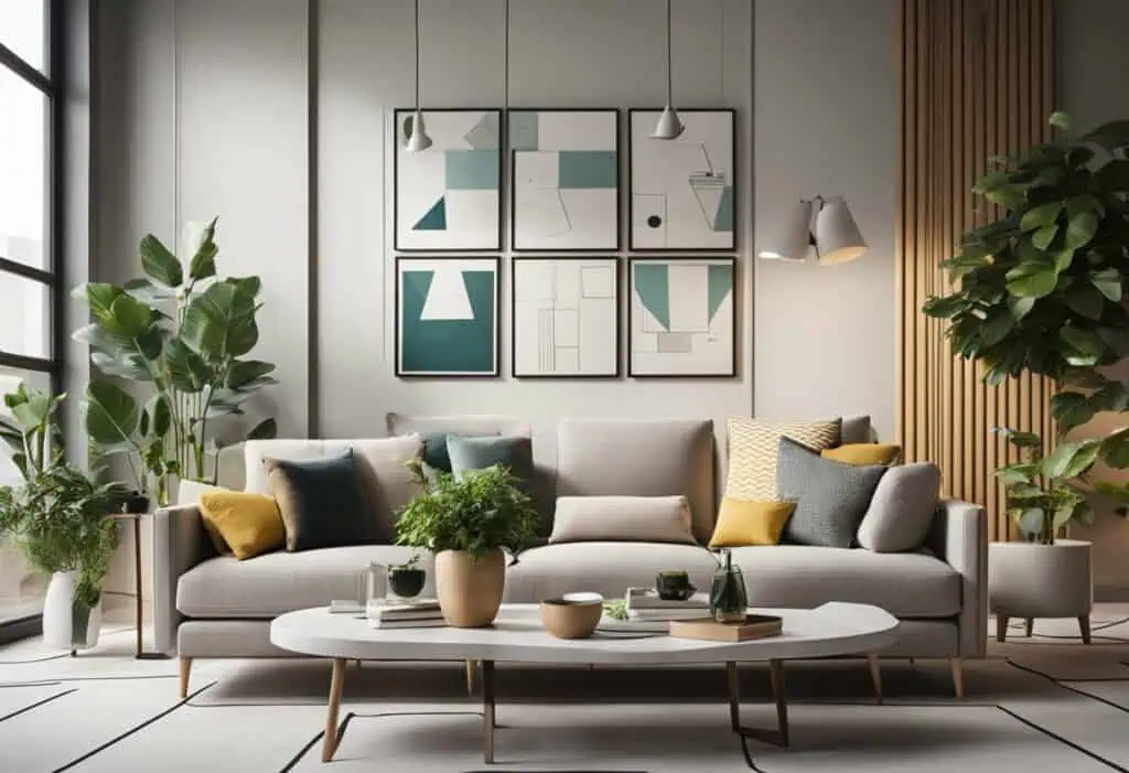 interior design statistics