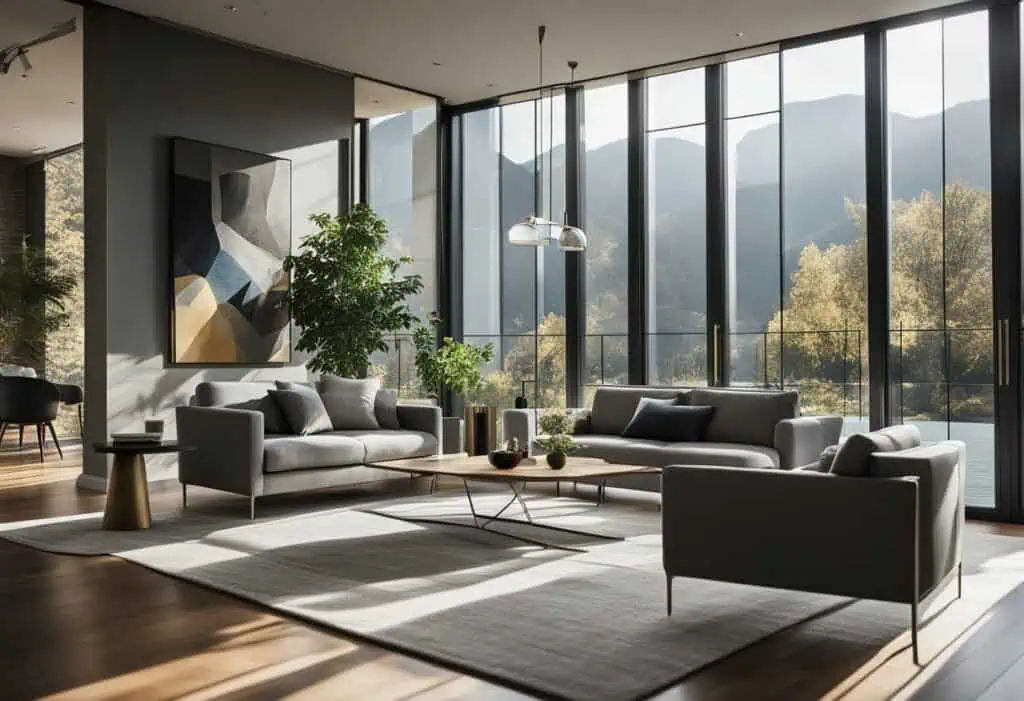 interior design subjects