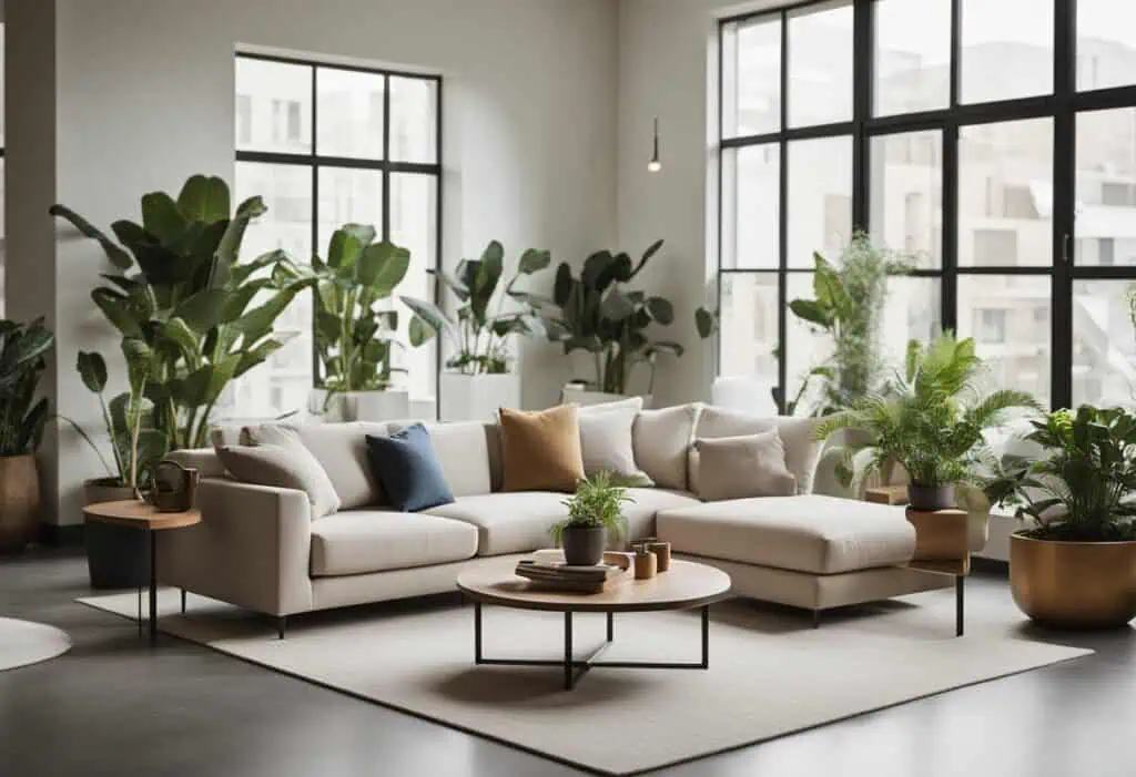 interior design terms