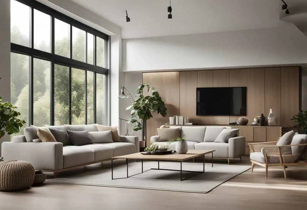interior design theme names