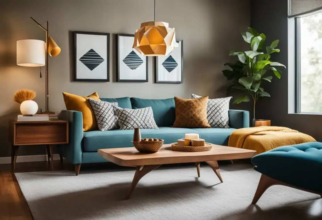 interior design themes list