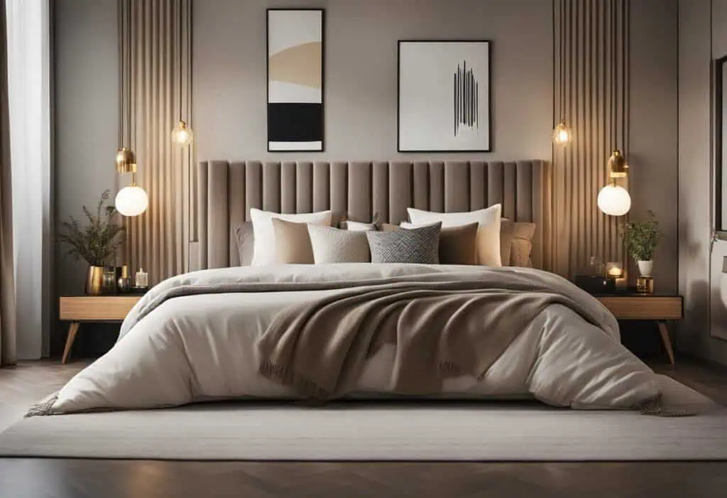 interior design tips bedroom