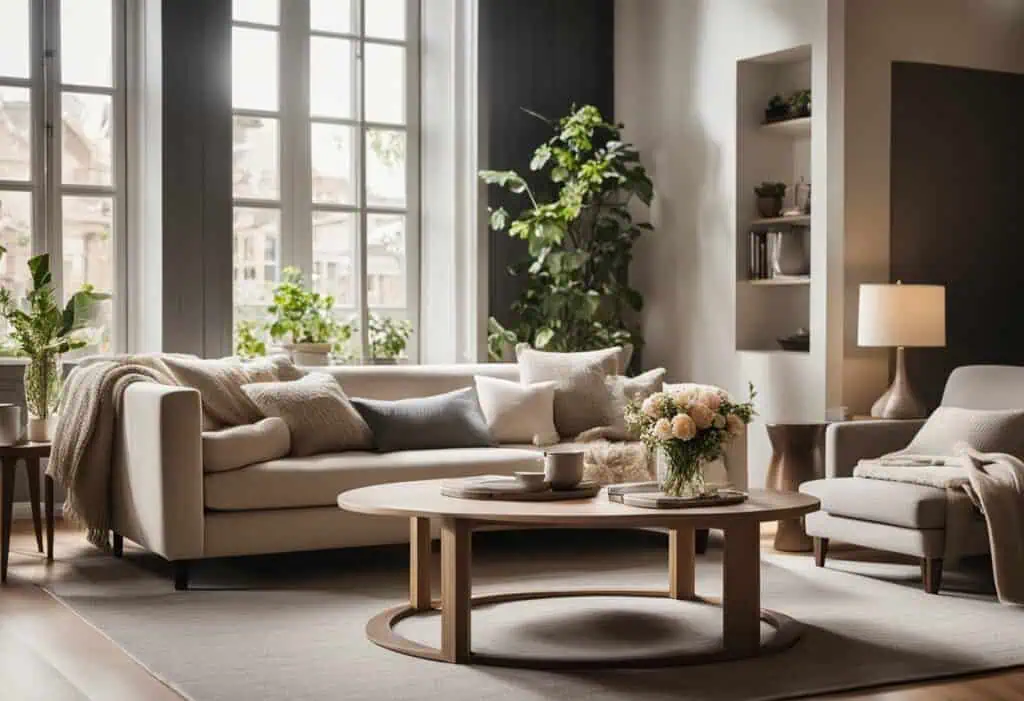 interior design tips living room