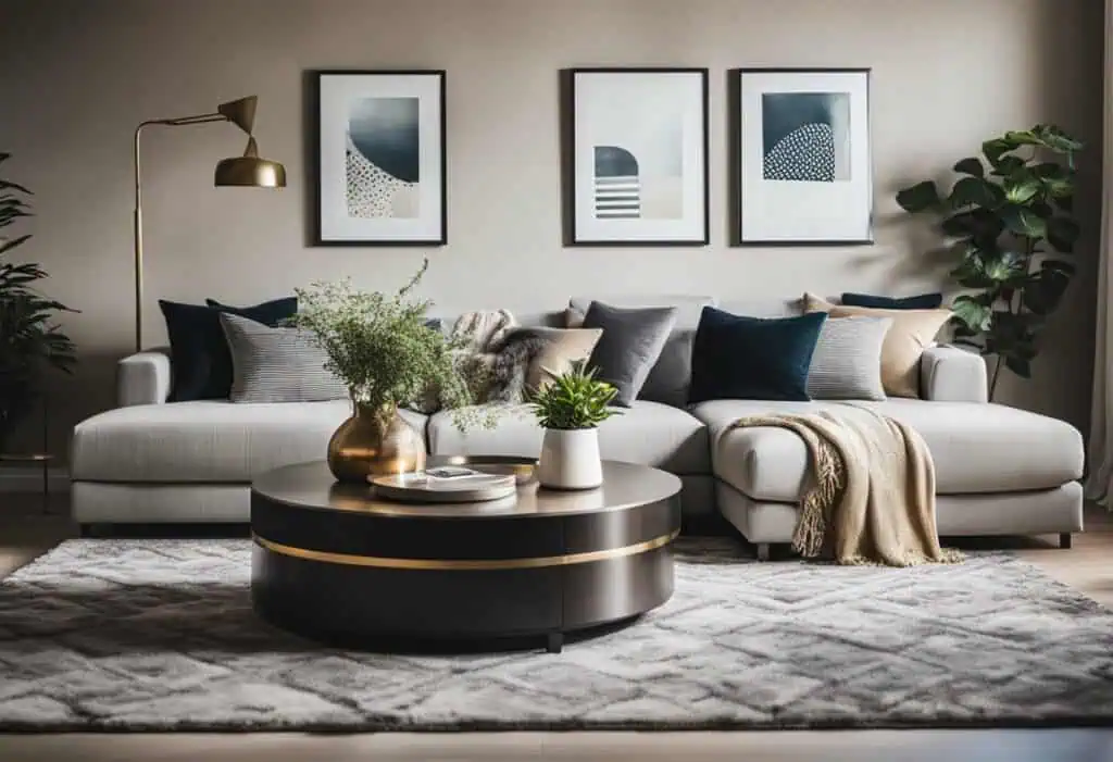 interior design tips living room