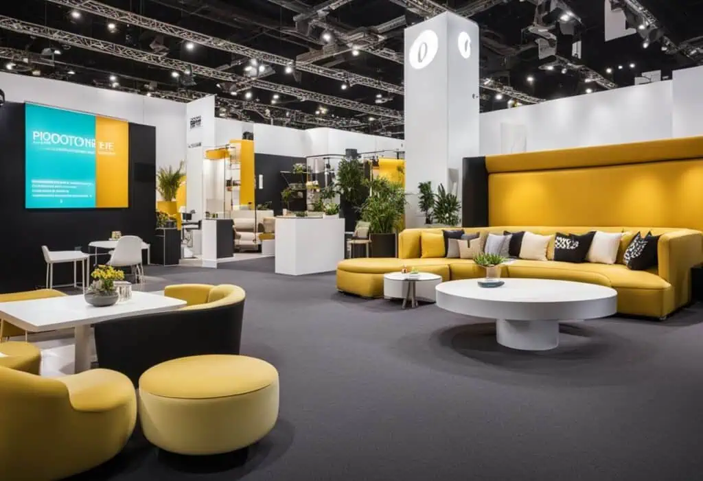 interior design trade shows