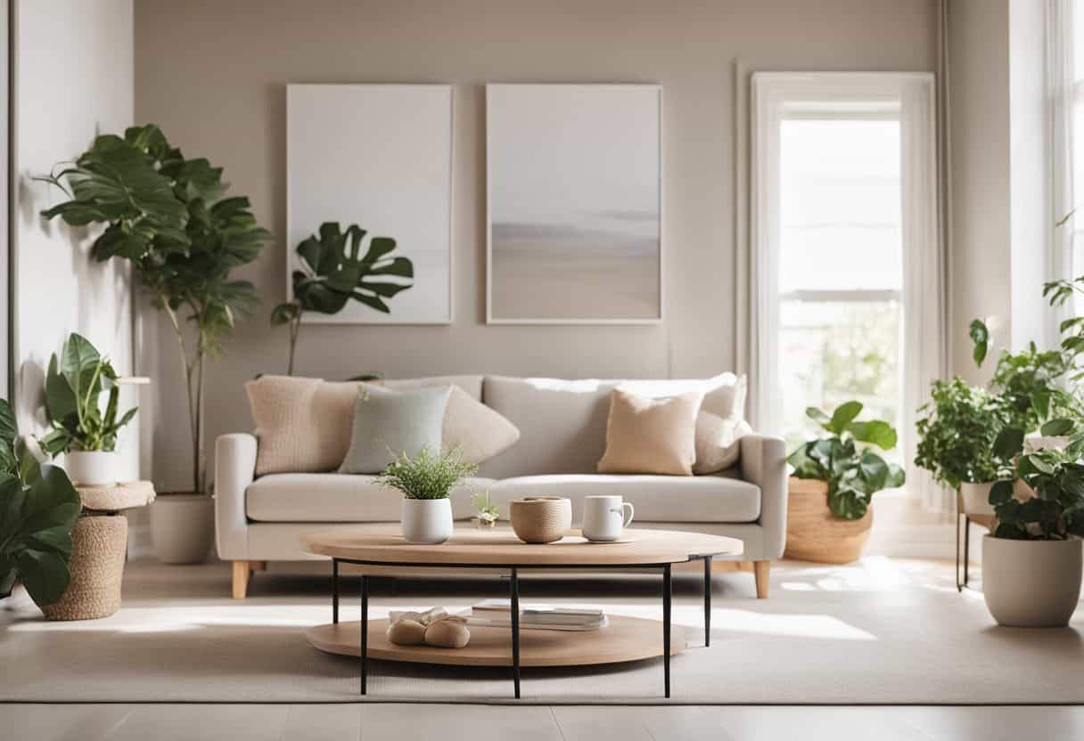 Interior Design Tutorial: Beginners Guide to Your Dream Space