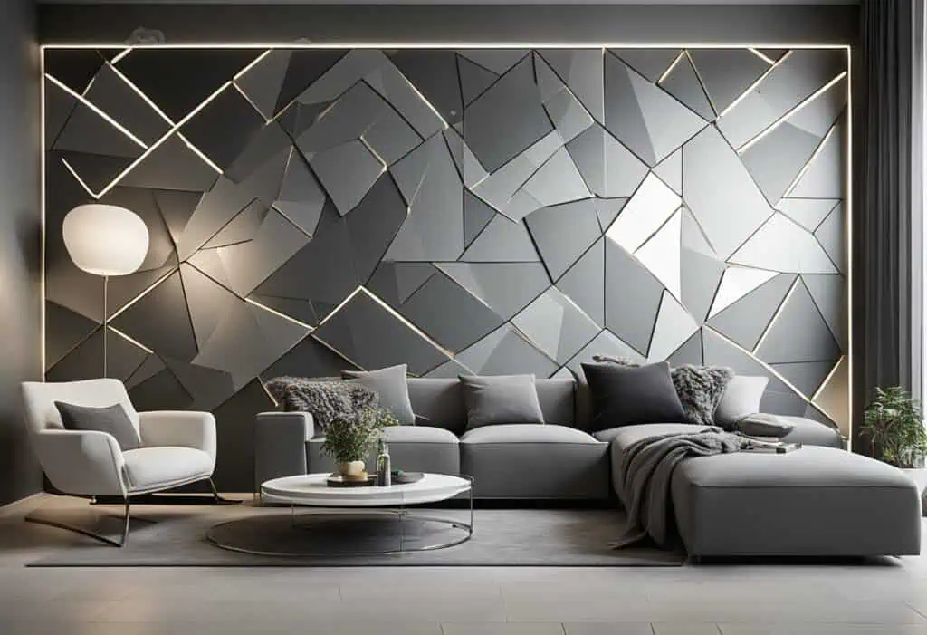 interior design wall design