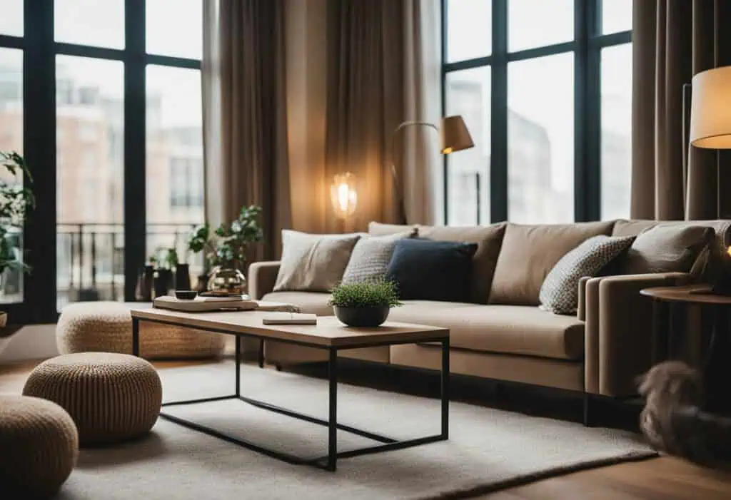 interior design what to study