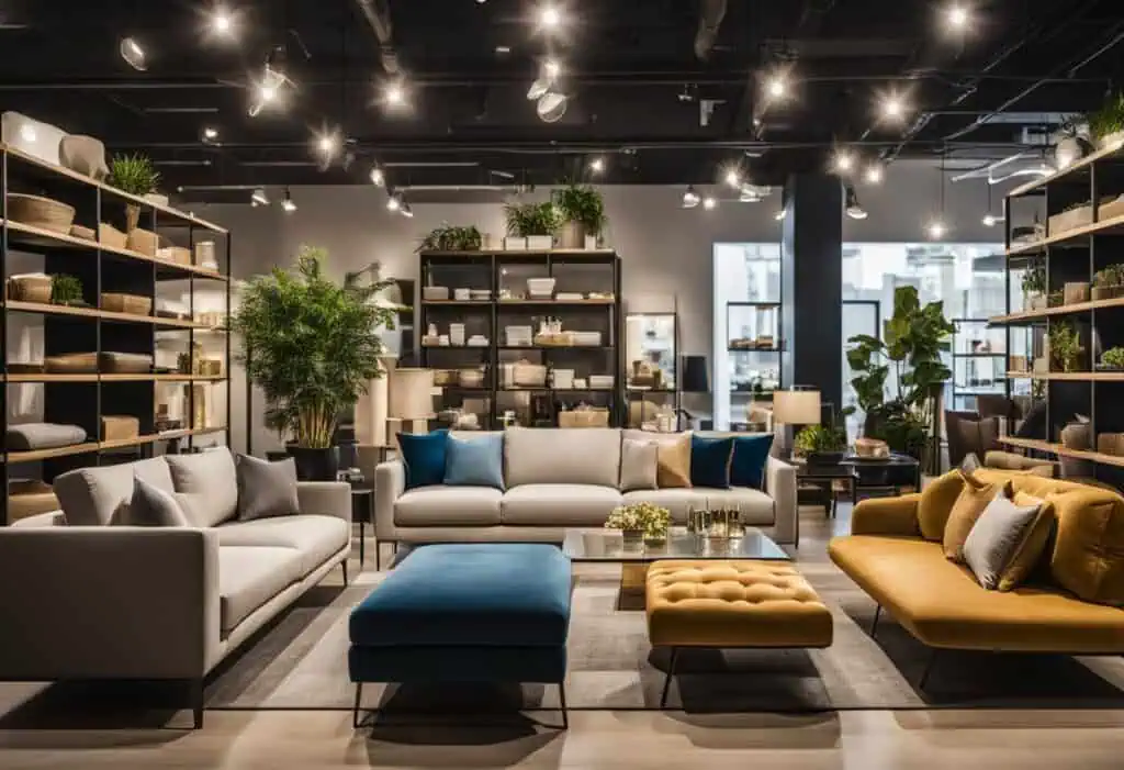 interior design wholesale suppliers