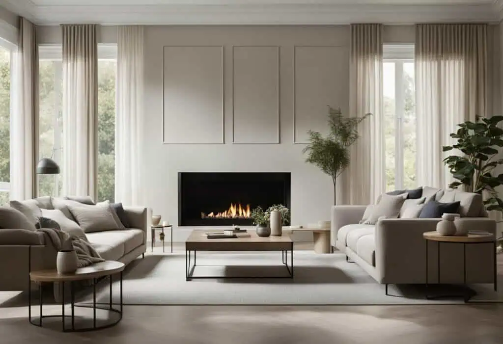 interior design your own house