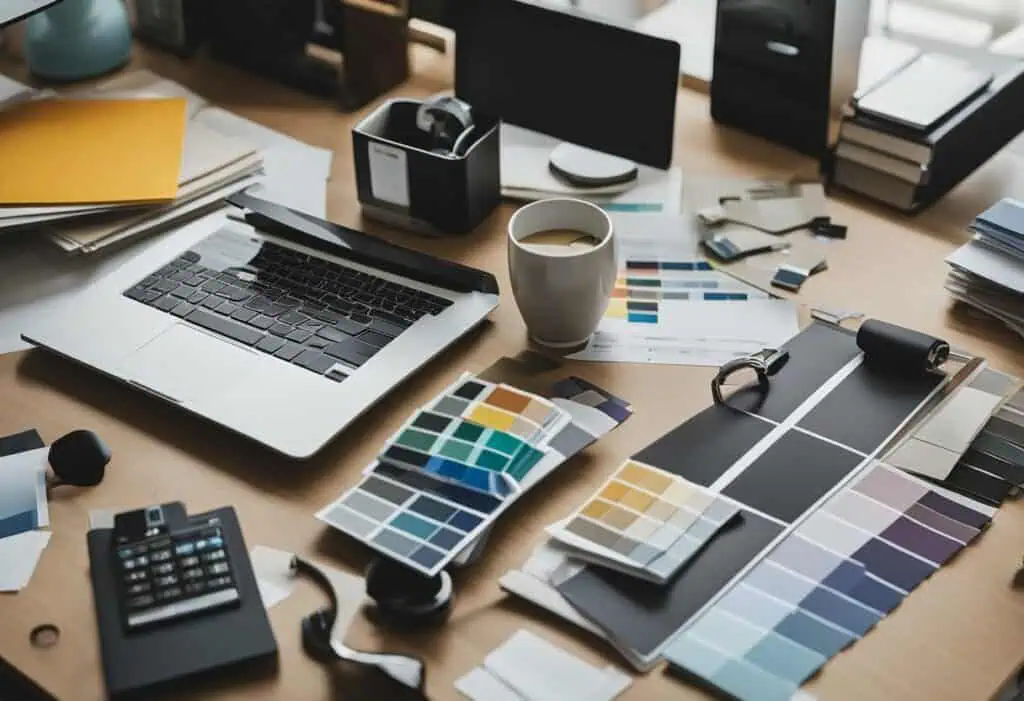 interior designer cost