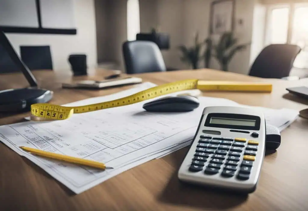 interior designer cost per square foot