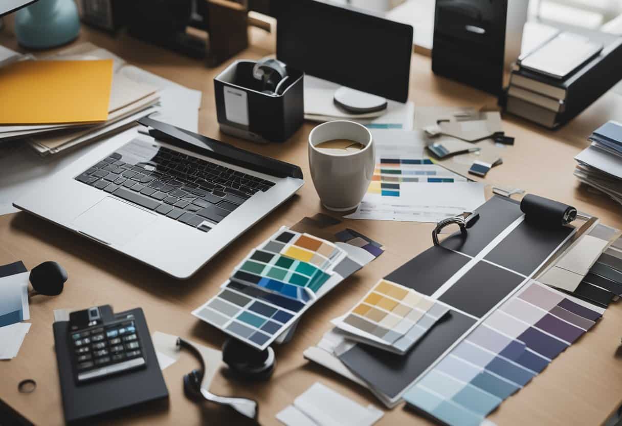 Interior Designer Cost: What You Should Expect to Pay