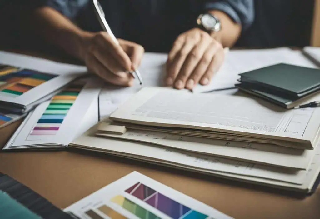 interior designer education requirements