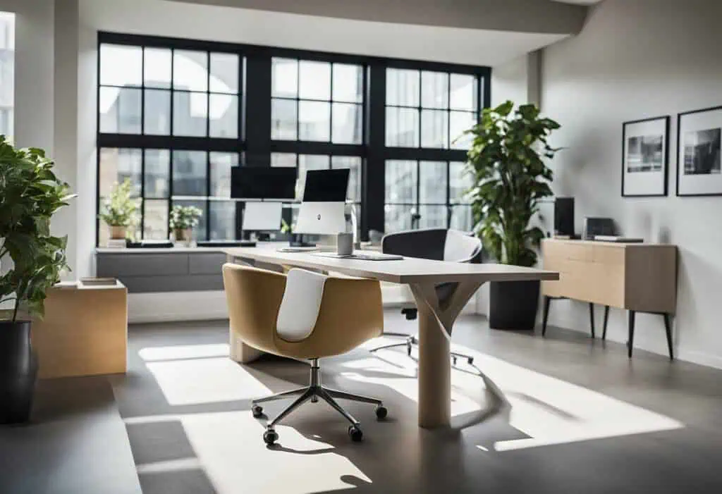interior designer linkedin