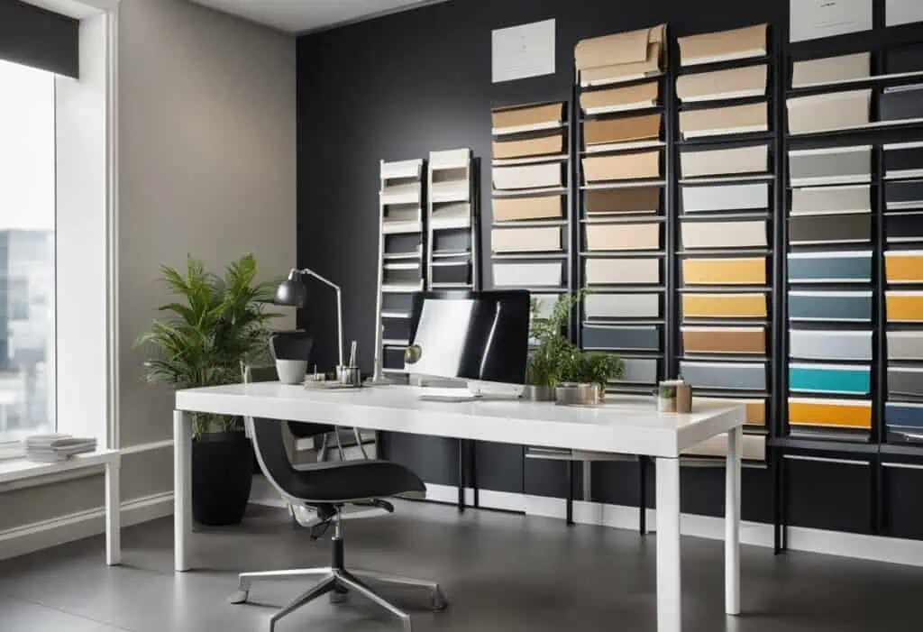 interior designer outfit