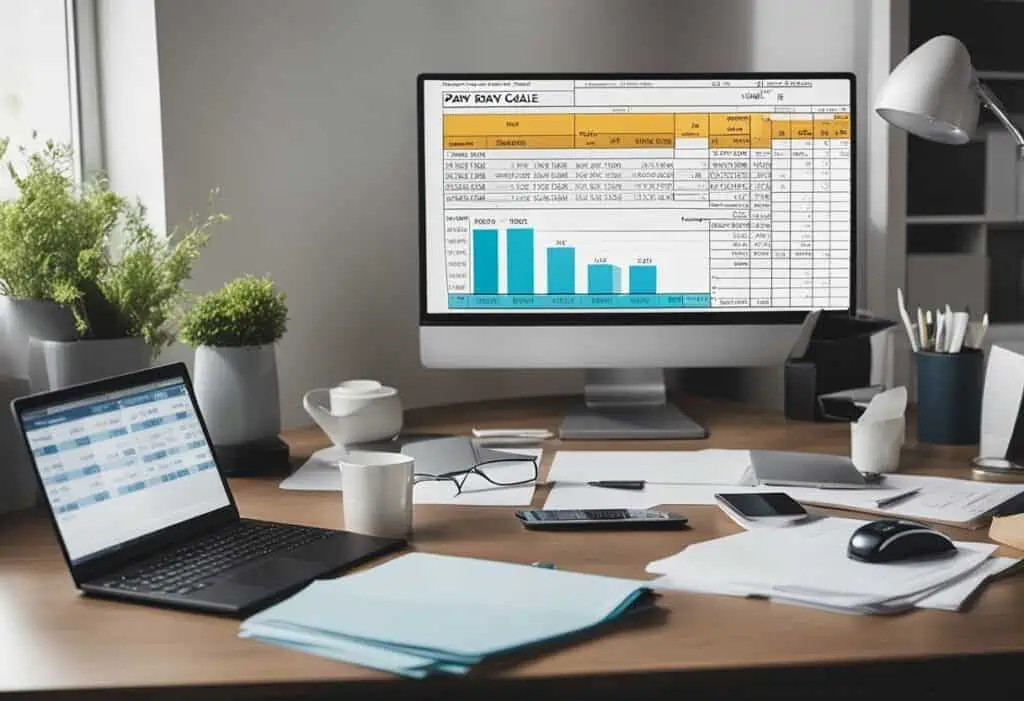 interior designer pay scale