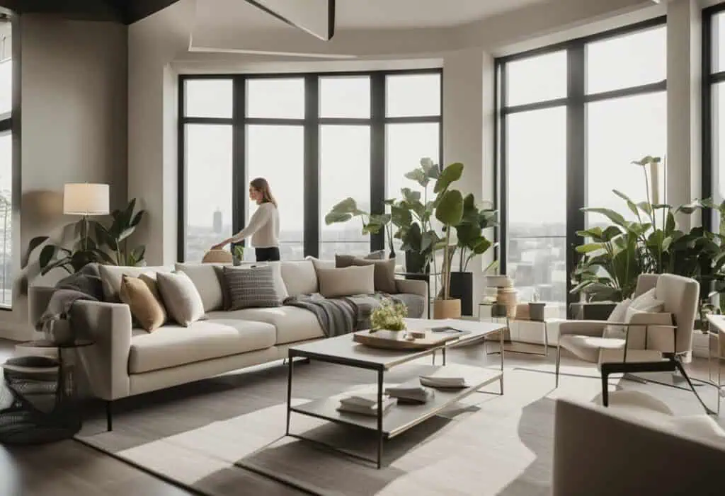 interior designers