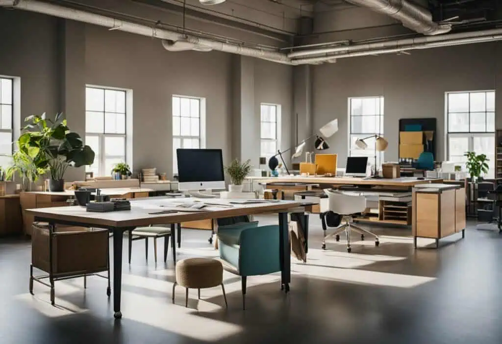 interior designers institute