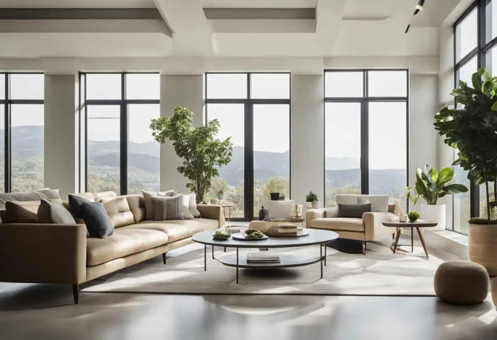 interior times design