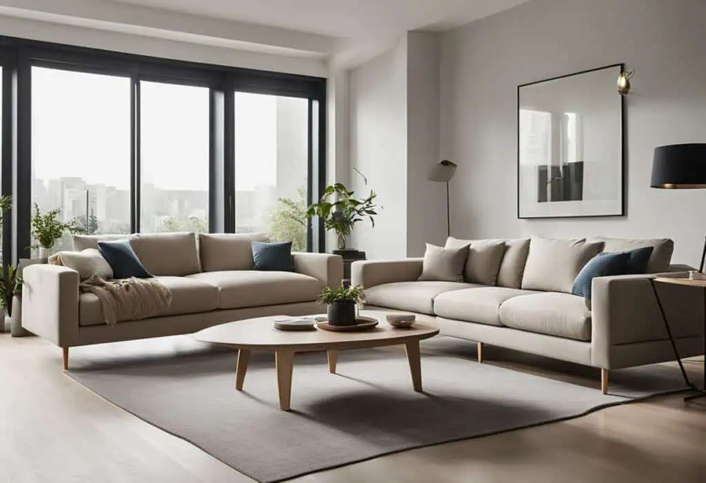 interiors by design llc
