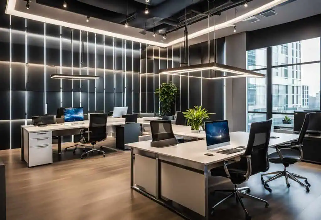 international interior design firms