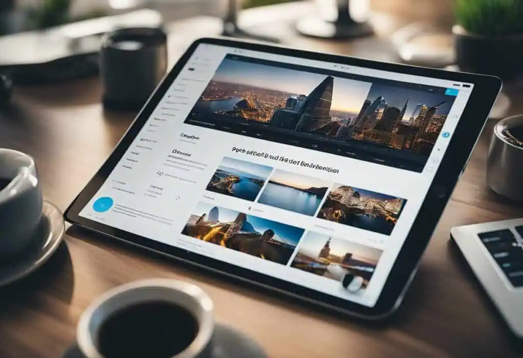 ipad pro interior design apps