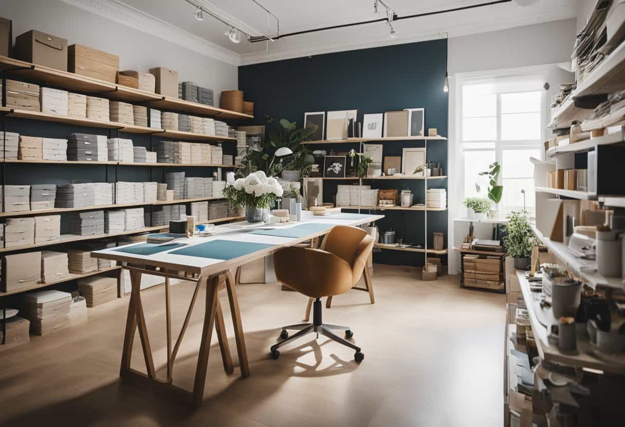 Is Interior Design a Promising Career Choice? Find Out Now