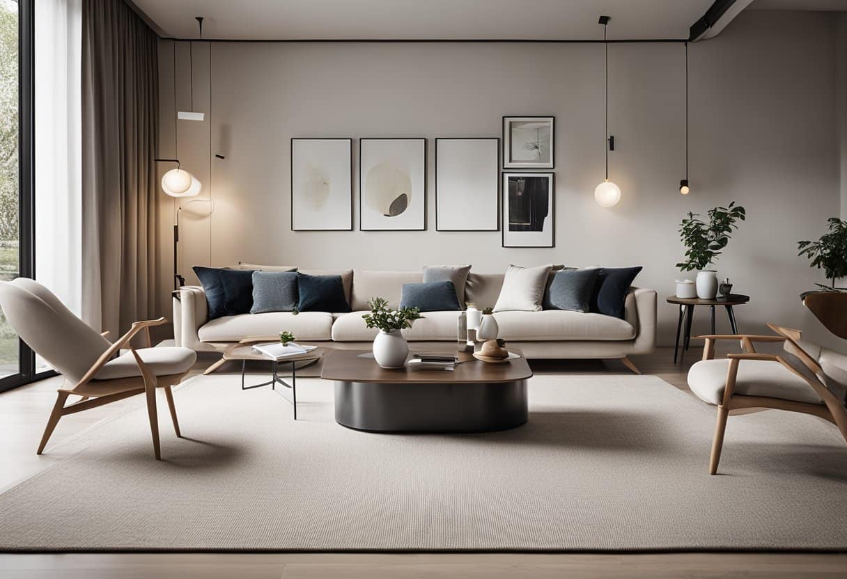 Growing Popularity: Is Interior Design in Demand?