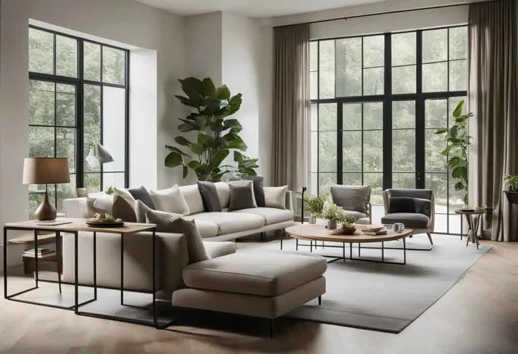 ish interior design