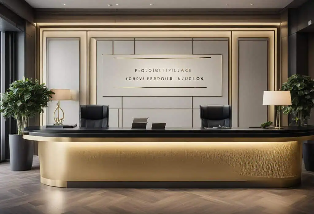 italian interior design company names
