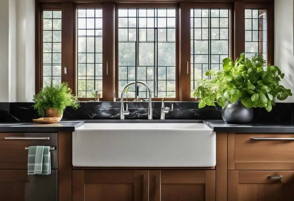 italian interior design kitchen