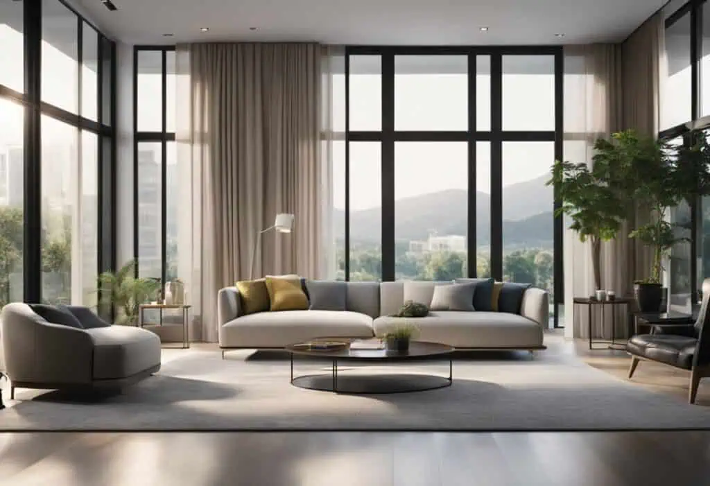 ite interior design