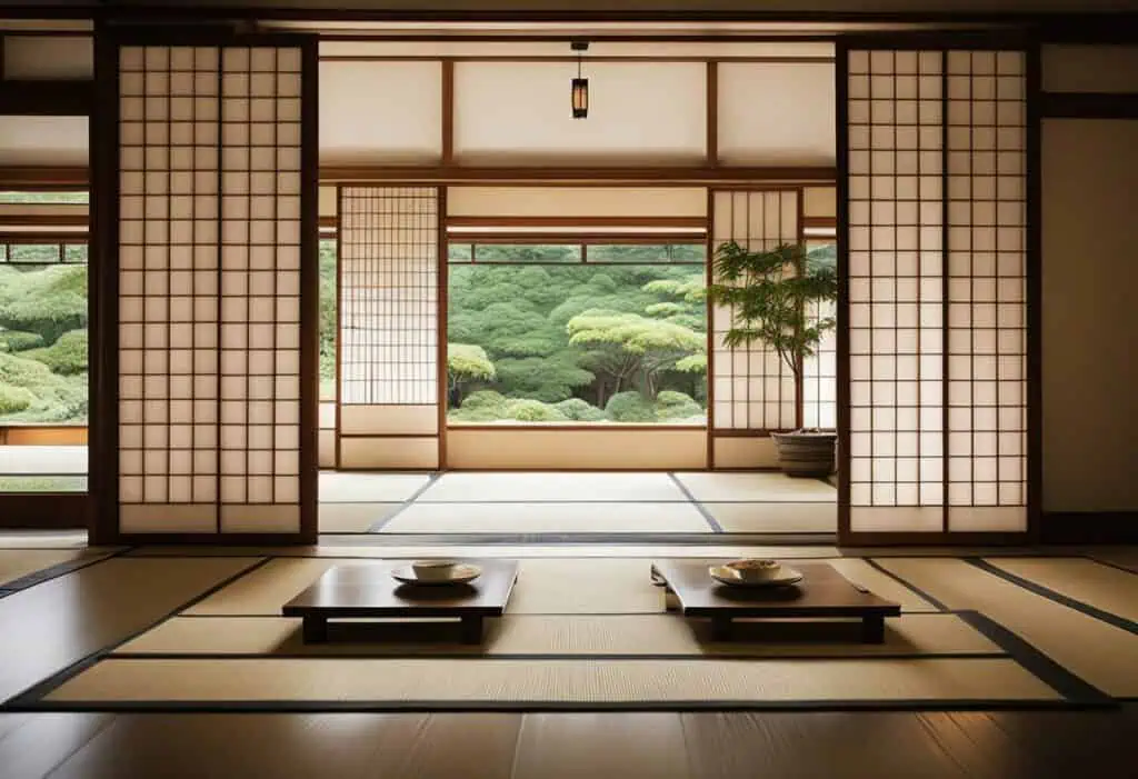 japanese interior design michelle galindo