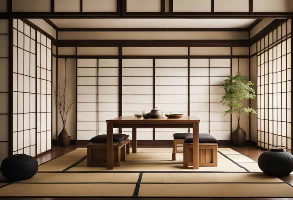 japanese interior designers