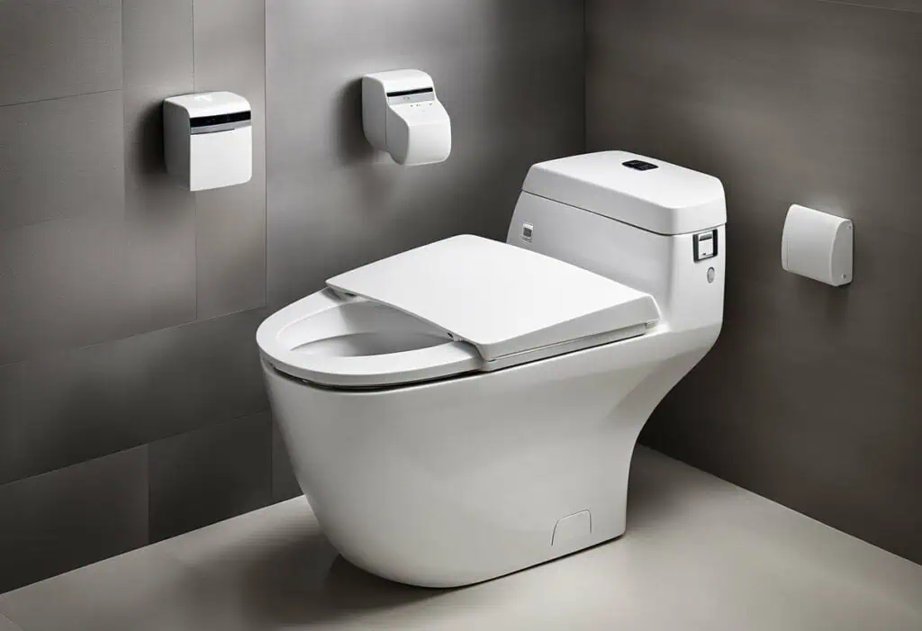 japanese toilet design
