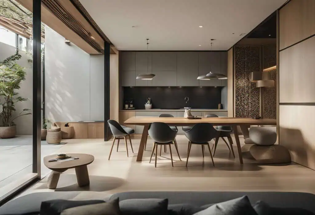 jason korean interior designer