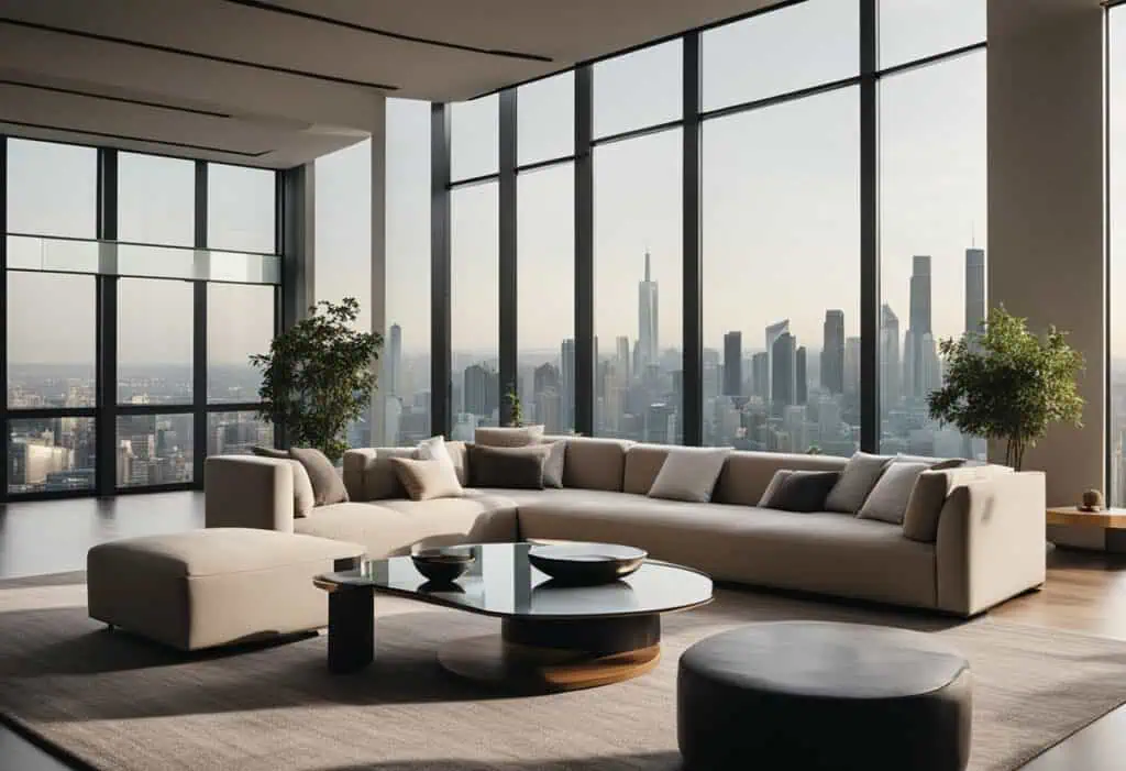 jason lai interior design