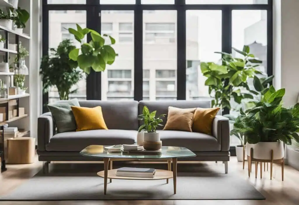 jaya interior design