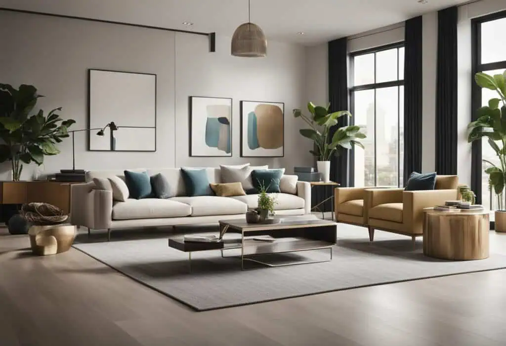 jesigns interior design