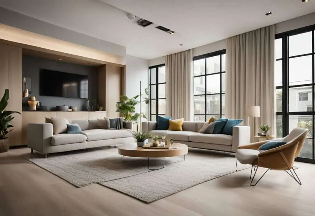 jia interior design