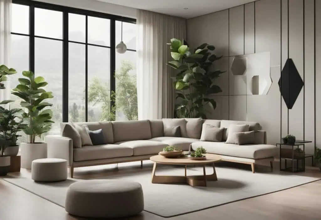joey khu interior design