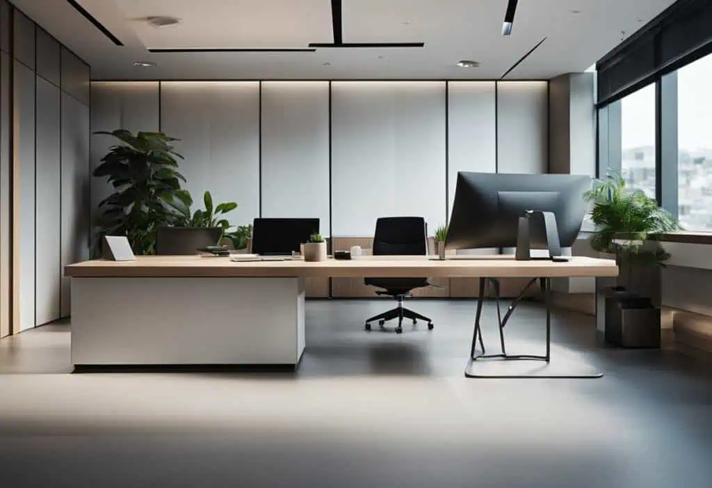 joey khu interior design pte ltd