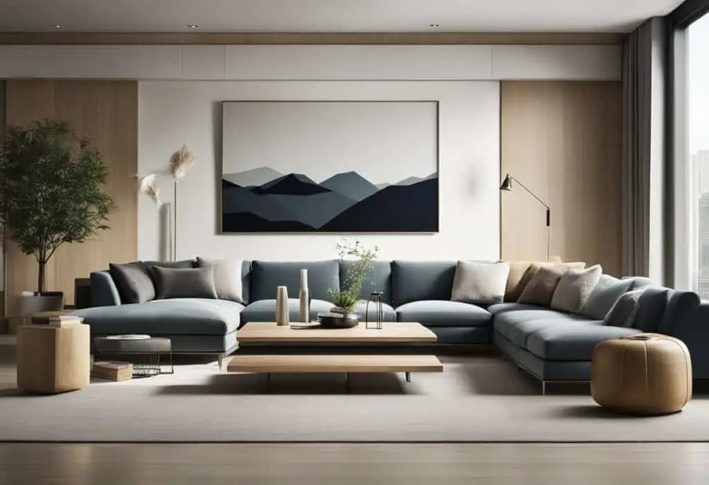 ju interior design