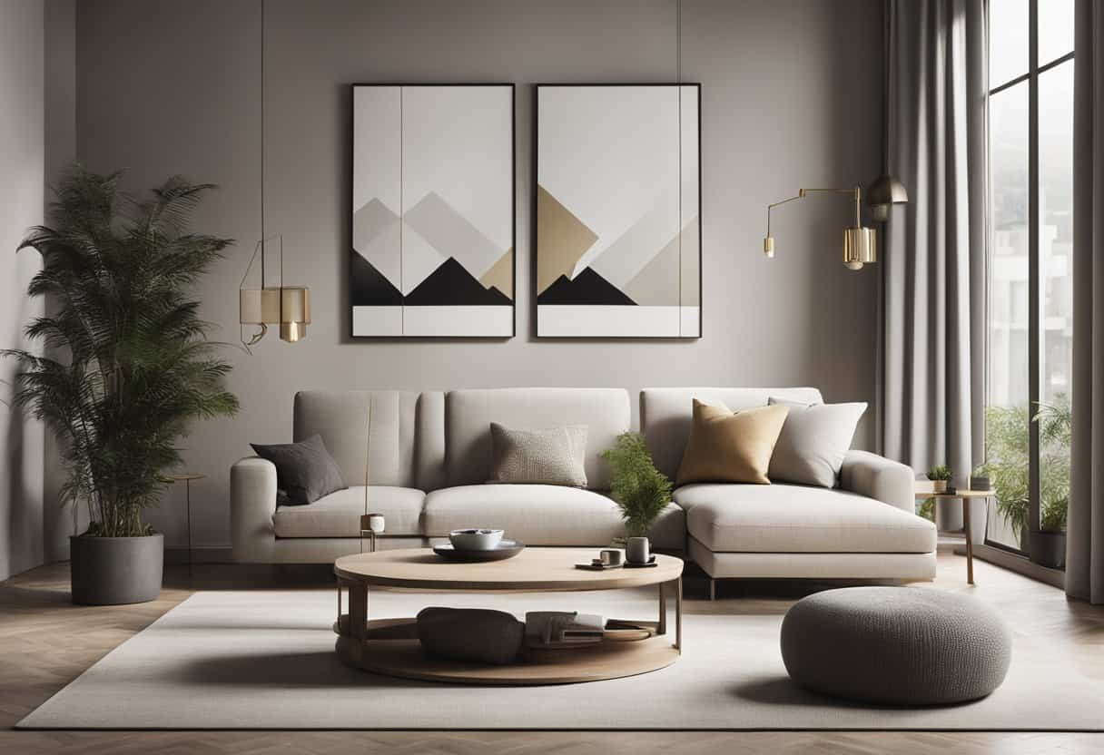 Julia Carey Interior Design: Transforming Your Home with Style