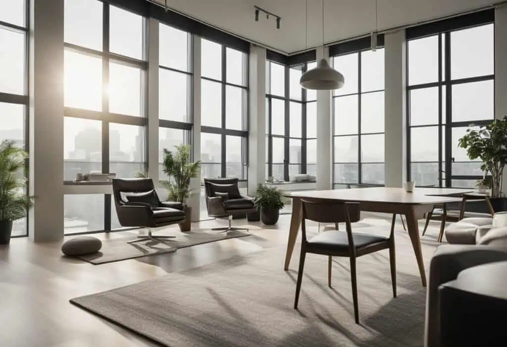 juz interior west studio singapore interior design & renovation service