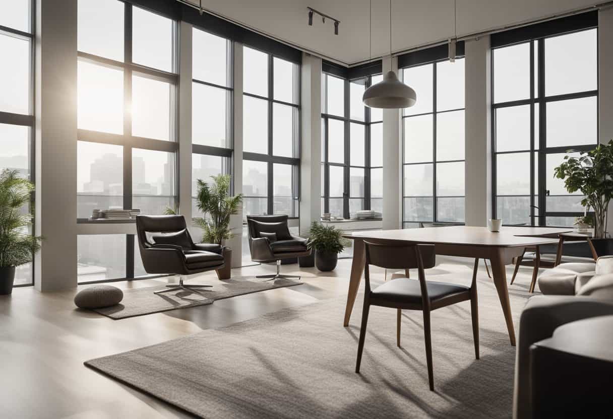 Expert Interior Design & Renovation by Juz Interior West Studio
