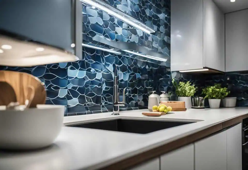 kitchen backsplash designs