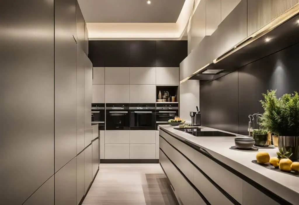 kitchen cabinet door designs