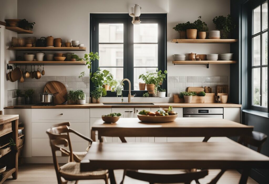 kitchen corner design solutions